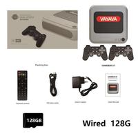 Gambar Konsol Video Game Retro Gamebox G7 4K HD TV Game Player Pengendali dari TOKO RUKI99 undefined 4 Tokopedia