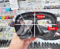 Gambar HRR STORSS Mask Diving Zeepro Wave Snorkeling Freedive Masker Selam Not Cressi .. dari CV JAYA BALI undefined 5 Tokopedia