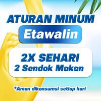 Gambar Etawalin – 100% ORI Susu Kambing Etawa Tingkatkan Kepadatan & Kesehatan Tulang Sendi Susu Anti Pengapuran Sendi Asam Urat Rematik Reumatik Nyeri Sendi Cocok Untuk Lansia Medjool Store dari CV TOEY MART undefined 5 Tokopedia