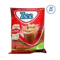 Gambar GROSIR ZEE POWDER COKLAT TWIST SUSU 40 G/ 10S dari heruwoii store undefined 3 Tokopedia