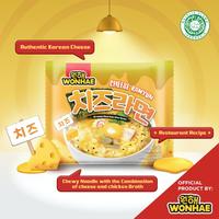 Gambar tY_b Bundle isi 3 Mujigae by Wonhae Cheese Ramyun 120g dari michael_atmanh undefined 2 Tokopedia