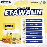 Gambar ETAWALIN 100% ORIGINAL| Susu KambingOri Official Store Asli Ampuh Atasi Nyeri Sendi dari ptbeautyhaul undefined 2 Tokopedia