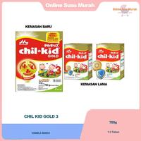 Gambar Chilkid 780 Gr Chil Kid Madu Vanila 780 Gr Morinaga Sebelumnya 800Gr 800 Gr Reguler dari SAVERA BABY STORE undefined 1 Tokopedia