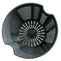 Gambar Replacement Filter Basket For Thermomix TM5/TM6 Cooking Machine Kitchen Cooker Filter Basket Accessories Cooking Appliance Parts dari aryashoperf undefined 3 Tokopedia
