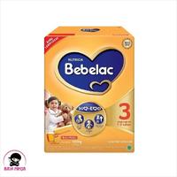 Gambar PPC BEBELAC 3 Susu Madu Box 1800g / 1800 g dari Tk. REYNARSRI undefined 2 Tokopedia