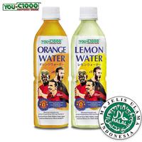 Gambar Mntb! You C1000 lemon / orange water eceran dari Hoshi Shop21 undefined 1 Tokopedia