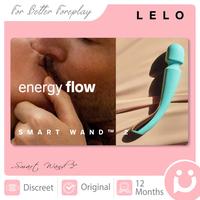 Gambar Diskon Lelo Smart Wand 2, Large Body Massager (Vibrator Untuk Wanita) - Deep Rose dari JungHana undefined 4 Tokopedia
