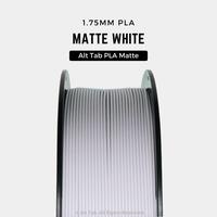 Gambar Baru ( ) Matte PLA 3D Printer Filament 1.75mm 1kg 3D Printing / Printers [Alt Tab Matte Series] BAMBU AMS CREALITY NEPTUNE dari Delunzz0761 undefined 5 Tokopedia