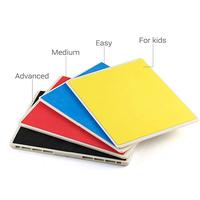 Gambar Reusable Break Board Taekwondo Wesing Martial Arts Training dari zazul undefined 3 Tokopedia