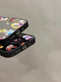 Gambar PREMIUM CASETI-FY PRINCESS EDITION CASE IPHONE 15 14 13 12 11 PRO MAX dari brianstore2911 undefined 1 Tokopedia