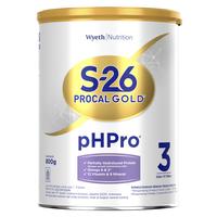 Gambar S-26 PROCAL GOLD PH PRO 3 800 GR / SUSU PERTUMBUHAN USIA 1-3 TAHUN dari Kimia Farma Apotek Sulawesi OS undefined 2 Tokopedia