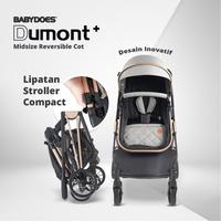 Gambar BARANG TERLARIS Strollers Babydoes Dumont+ / Kereta Dorong Bayi dari arjun78 undefined 1 Tokopedia