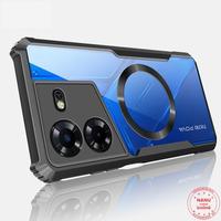 Gambar CASING FOR TECNO POVA 5 5 PRO ORIGINAL MAGSAFE Beatle Series Bumper HARD CASE - POVA 5 dari acasing Case undefined 1 Tokopedia