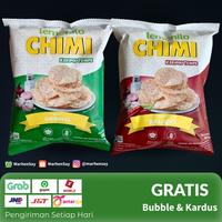 Gambar lemonilo chimi keripik tempe dari piscokklumer undefined 1 Tokopedia