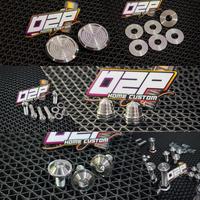 Gambar SPESIAL CUSTOM BAUT STAINLESS HANDMADE dari Duaputramotor_NEW undefined 1 Tokopedia