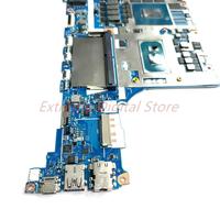 Gambar LA-K811P is suitable for Acer Predator Triton 300 laptop motherboard CPU:I5 I7 11TH GPU: RTX 3050TI/RXT 3060 4G/6G 100% testing dari Fire Emblem undefined 3 Tokopedia