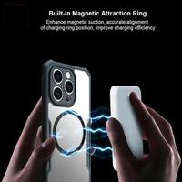 Gambar CASING FOR TECNO POVA 5 5 PRO ORIGINAL MAGSAFE Beatle Series Bumper HARD CASE - POVA 5 dari acasing Case undefined 4 Tokopedia