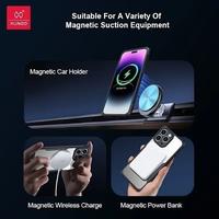 Gambar CASING FOR Xiaomi 11T / 11T PRO PREMIUM MAGSAFE KORI Series Bumper BACK CASE dari acasing Case undefined 5 Tokopedia