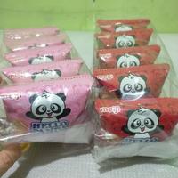 Gambar Biskuit Meiji Hello Panda Perpak isi 10 Bungkus dari piscokklumer undefined 1 Tokopedia