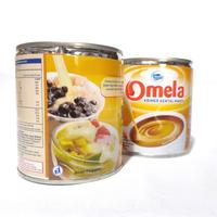 Gambar susu kental manis Omela √ Frisian flag √ susu putih dari GnP Nusantara undefined 2 Tokopedia