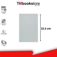 Gambar KERTAS BUFFALO PUTIH PAC (SATUAN) TMBOOKSTORE dari TMbookstore Best Value undefined 1 Tokopedia