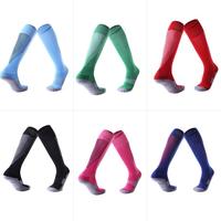 Gambar Trendy!! Sport Socks Compression Stockings Team Sports Gym Jogging dari germosf undefined 4 Tokopedia