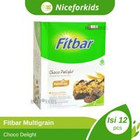 Gambar WHD. Fitbar CemilanUntuk Diet 1 box isi 12pcs (20gr) dari astikaastra6 undefined 1 Tokopedia
