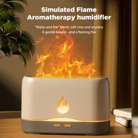 Gambar Ultrasound Humidifiers Aroma Diffuser Bedroom Sprayer No-Water dari zarea market undefined 3 Tokopedia