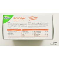 Gambar WHD. Fitbar CemilanUntuk Diet 1 box isi 12pcs (20gr) dari astikaastra6 undefined 3 Tokopedia
