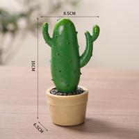 Gambar Eyre Ornamen kaktus simulasi baru kerajinan resin lucu kantor dekorasi desktop rumah hadiah liburan New simulation cactus ornaments cute resin crafts office home desktop decorations holiday gifts - Model klasik-C dari ALL NIGHT LONG undefined 5 Tokopedia