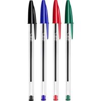 Gambar PR0M0 BIC Cristal Original 1.0 mm Ballpoint Pen dari Sadimmm undefined 4 Tokopedia
