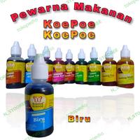 Gambar Pewarna makanan koepoe koepoe # pewarna cair # bahan kue # SP warna - Merah Cabe dari GnP Nusantara undefined 2 Tokopedia