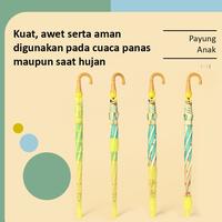 Gambar Payung Anak Karakter Payung Mainan Anti Uv Dino/ Payung Motif Animal Kuping Kecil /Payung Pelangi/Umbrella Pelindung Uv Hujan - AK01 dari Hannum Xen undefined 5 Tokopedia