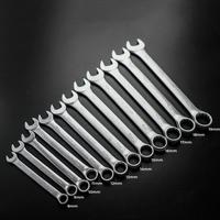 Gambar Allefix Hand Tool Alat Perkakas Kunci 1/2 Inch Set 8-32MM Socket Wrench Pas Sok Set 37 pcs- 6689 - SET 37PCS dari darma seller undefined 4 Tokopedia