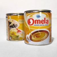 Gambar susu kental manis Omela √ Frisian flag √ susu putih dari GnP Nusantara undefined 1 Tokopedia