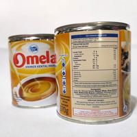 Gambar susu kental manis Omela √ Frisian flag √ susu putih dari GnP Nusantara undefined 3 Tokopedia