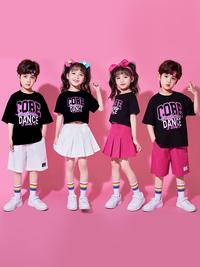 Gambar Children's Cheerleading Dance Performance Primary School Kindergarten Cheerleading Performance Clothing Sports Meeting Opening C dari guci kunci molpikunyi undefined 1 Tokopedia