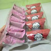 Gambar Biskuit Meiji Hello Panda Perpak isi 10 Bungkus dari piscokklumer undefined 2 Tokopedia