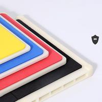 Gambar Reusable Break Board Taekwondo Wesing Martial Arts Training dari zazul undefined 2 Tokopedia