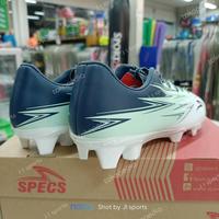 Gambar TERMURAH - ORIGINAL Sepatu shoes bola football anak SPECS lightspeed 3 jr putih dari Lita shop67 undefined 4 Tokopedia