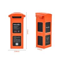 Gambar Autel Robotics EVO II Drone Battery 7100 mAh / Flight Battery for EVO II Drone V1 V2 V3 dari Prayerpedia undefined 2 Tokopedia