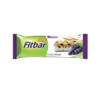 Gambar LetsGO! Fitbar Multigrain Tiramisu Fruits Choco Delight Bar 22 Gr dari KafiaturRizky undefined 4 Tokopedia