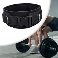 Gambar Waist Belt Exercise Equipment Trainer Rope Adjustable Resistance Band for Strength Training Power Sports Home Exercise Fitness dari renggoakbarstore undefined 1 Tokopedia