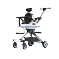 Gambar SIMPLYBABY  Twin baby strollers are lightweight and foldable and can be used for strolling baby strollers for two children  Brand New dari SimplyBaby undefined 1 Tokopedia