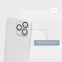 Gambar Premium Matte Case by Digipac with Lens Protector iPhone 15 Pro Max - Sierra Blue, iPhone 15 dari Digipac Indonesia undefined 5 Tokopedia