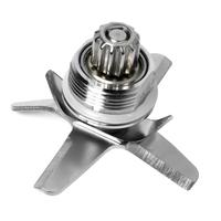 Gambar Essential Juicer Mount Kitchen Appliances Part Blenders Head Metal Material Juicer Head for TM788 TM767 dari boyakHerman00 undefined 3 Tokopedia