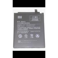 Gambar Terhemat Xiaomi Redmi Note 4X Baterai Battery Batere Good Quality 1pcs Low dari Sigour Mall undefined 1 Tokopedia