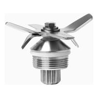 Gambar Essential Juicer Mount Kitchen Appliances Part Blenders Head Metal Material Juicer Head for TM788 TM767 dari boyakHerman00 undefined 2 Tokopedia