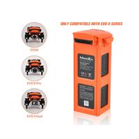Gambar Autel Robotics EVO II Drone Battery 7100 mAh / Flight Battery for EVO II Drone V1 V2 V3 dari Prayerpedia undefined 5 Tokopedia