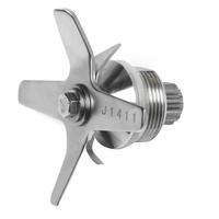Gambar Essential Juicer Mount Kitchen Appliances Part Blenders Head Metal Material Juicer Head for TM788 TM767 dari boyakHerman00 undefined 5 Tokopedia